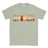 Matcha i have spoken Classic Tee - baoMotion