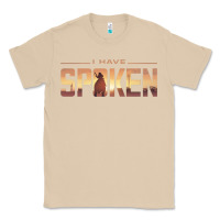 Mushroom i have spoken Classic Tee - baoMotion