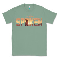 Sage i have spoken Classic Tee - baoMotion