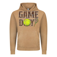 Vintage Camel tennis game day Vintage Hoodie - BarkalooDesign