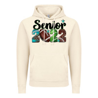 Vintage Artic football senior 2022 Vintage Hoodie - BarkalooDesign