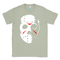 Matcha jason hockey mask halloween Classic Tee - baoMotion