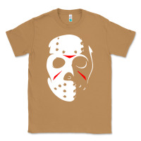 Toasted Coconut jason hockey mask halloween Classic Tee - baoMotion