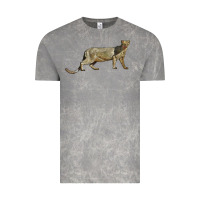 Cloud Rock Jaguarundi Vintage Tee - LillyAllenDesigns