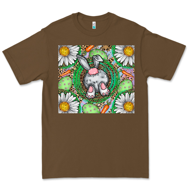 Easter Bunny Premium Tee by CowhideDigitalArt | Teevron