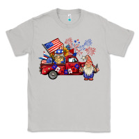 Moon Dust american gnomies truck Classic Tee - BarkalooDesign