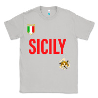 Moon Dust sicily Classic Tee - baoMotion