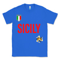 True Royal sicily Classic Tee - baoMotion
