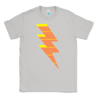 Moon Dust LIGHTNING BOLT Classic Tee - baoMotion