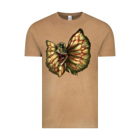Vintage Camel dilophosaurus face Vintage Tee - LillyAllenDesigns