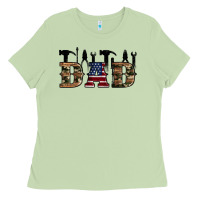 Fathers Day Ladies Tee | Teevron