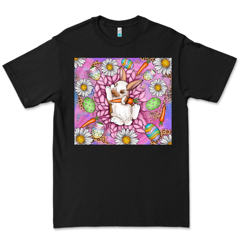 Easter Bunny Premium Tee by CowhideDigitalArt | Teevron