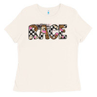 Bone race Ladies Tee - Artiststas