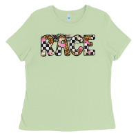 Matcha race Ladies Tee - Artiststas