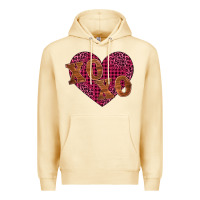 Pina Colada xoxo Premium Hoodie - BarkalooDesign