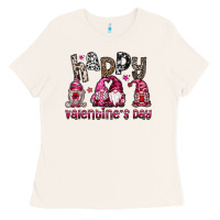 Happyvalentinesday Ladies Tee | Teevron