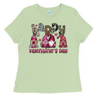 Matcha happyvalentinesday Ladies Tee - SublimationCraftShop