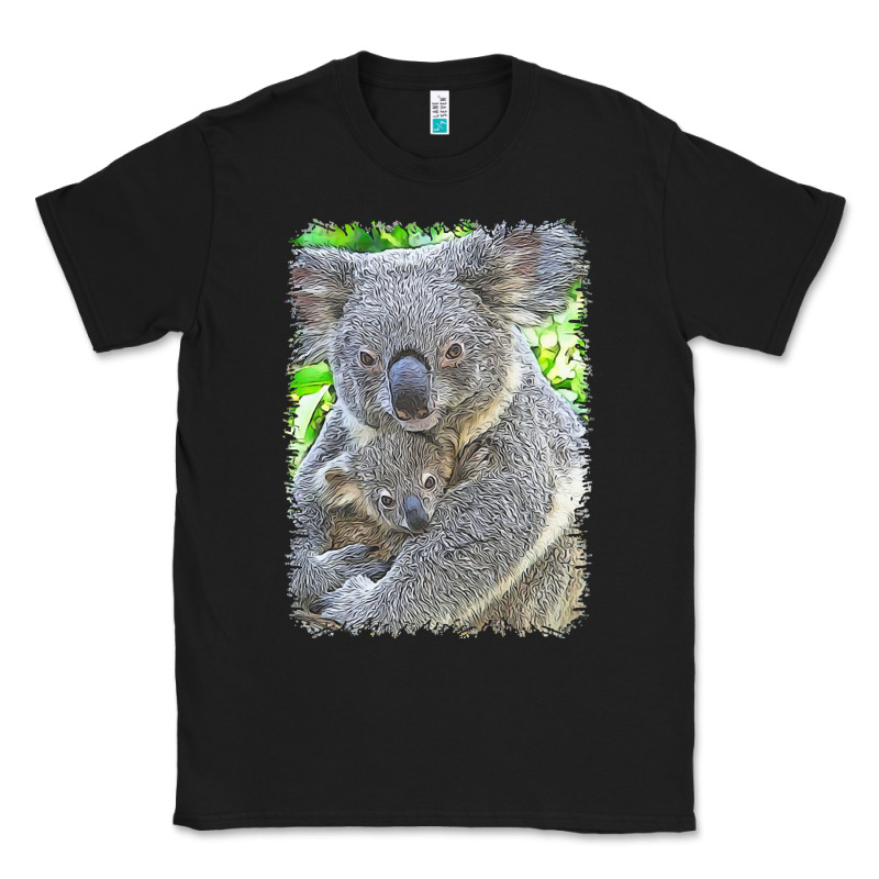 Koala T  Shirtkoala   11 T  Shirt Classic Tee by baoMotion | Teevron