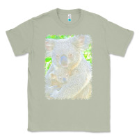 Matcha koala t  shirtkoala   11 t  shirt Classic Tee - baoMotion