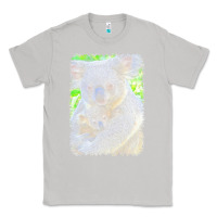 Moon Dust koala t  shirtkoala   11 t  shirt Classic Tee - baoMotion