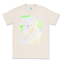 Natural koala t  shirtkoala   11 t  shirt Classic Tee - baoMotion