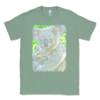 Sage koala t  shirtkoala   11 t  shirt Classic Tee - baoMotion