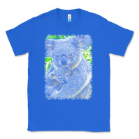 True Royal koala t  shirtkoala   11 t  shirt Classic Tee - baoMotion