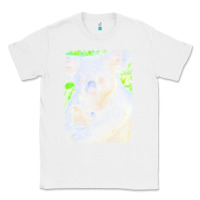 White koala t  shirtkoala   11 t  shirt Classic Tee - baoMotion