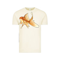 Vintage Arctic Goldfish Vintage Tee - LillyAllenDesigns