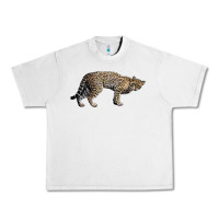 Lunar Rock Ocelot Urban Heavy Tee - LillyAllenDesigns