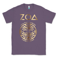 Lavender ZOA Classic Tee - baoMotion