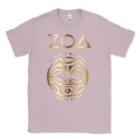 Lilac ZOA Classic Tee - baoMotion
