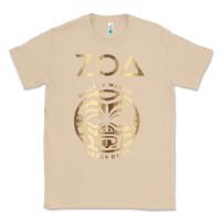 Mushroom ZOA Classic Tee - baoMotion