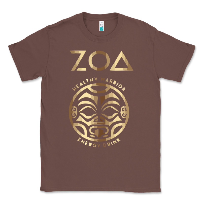 Zoa Classic Tee by baoMotion | Teevron