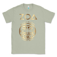 Matcha ZOA Classic Tee - baoMotion