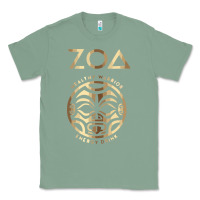 Sage ZOA Classic Tee - baoMotion