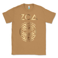 Toasted Coconut ZOA Classic Tee - baoMotion