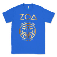 True Royal ZOA Classic Tee - baoMotion