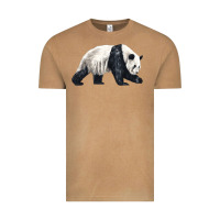 Vintage Camel walking panda Vintage Tee - LillyAllenDesigns