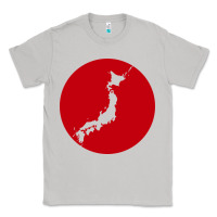 Moon Dust japan island Classic Tee - baoMotion
