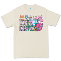 Bone happy easter nurse Premium Tee - CowhideDigitalArt