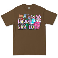Cacao happy easter nurse Premium Tee - CowhideDigitalArt