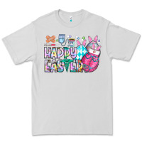 Happy Easter Nurse Premium Tee | Teevron