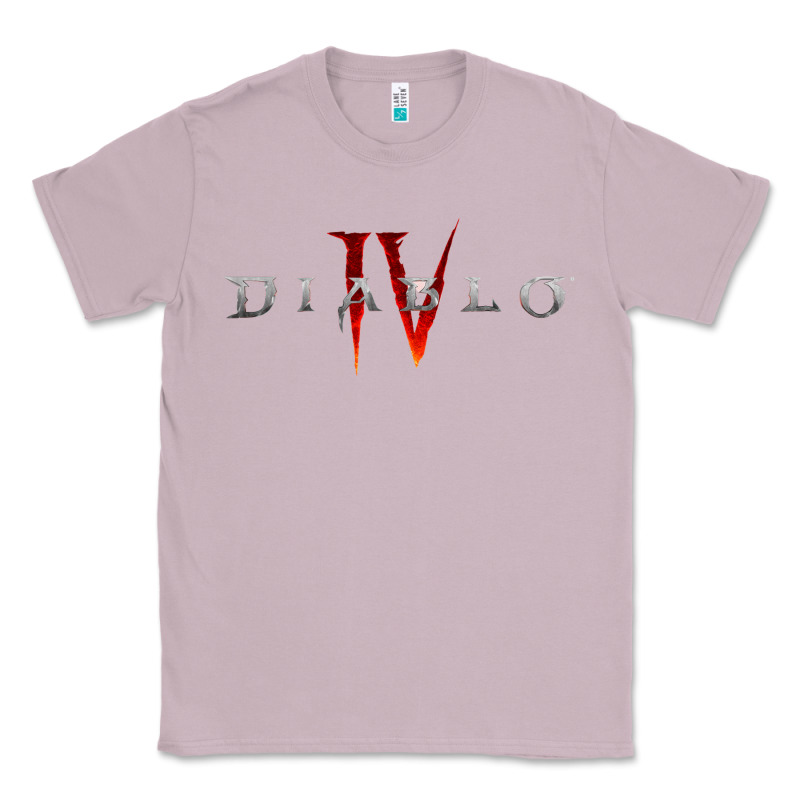 Diablo 4 Gämë Online Classic Tee by baoMotion | Teevron