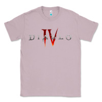 Lilac Diablo 4 Gämë Online Classic Tee - baoMotion