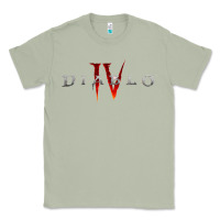 Matcha Diablo 4 Gämë Online Classic Tee - baoMotion