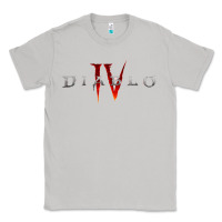 Moon Dust Diablo 4 Gämë Online Classic Tee - baoMotion
