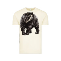 Spectacled Bear Vintage Tee | Teevron