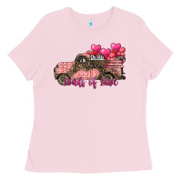 Load Of Love Ladies Tee | Teevron
