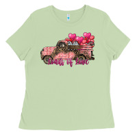 Matcha load of love Ladies Tee - SublimationCraftShop